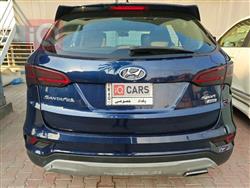 هیوندای سەنتافی